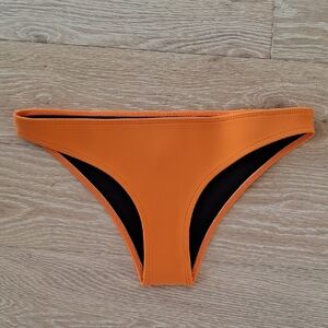 HOAKA Neoprene Bikini Bottoms - Small (New)